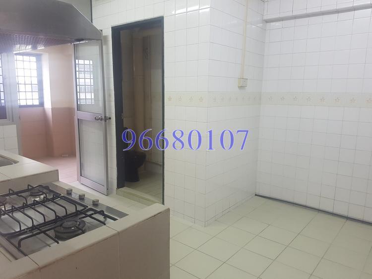 Blk 665 Jalan Damai (Bedok), HDB Executive #154101452